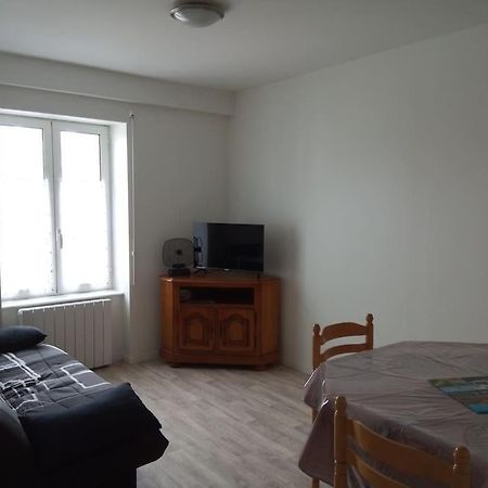 Appartement A 50M De La Plage Saint-Michel-en-Greve Екстер'єр фото