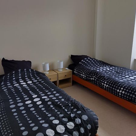 Appartement A 50M De La Plage Saint-Michel-en-Greve Екстер'єр фото